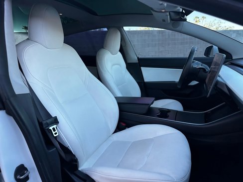 Used 2020 Tesla Model 3 Long Range image 28
