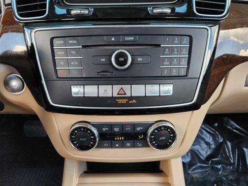 Certified 2018 Mercedes-Benz GLE 350 image 19