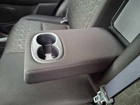 Used 2021 Mitsubishi Outlander Sport ES image 12