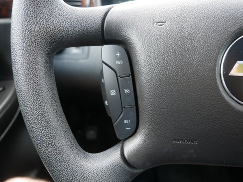Used 2015 Chevrolet Impala LTZ image 27