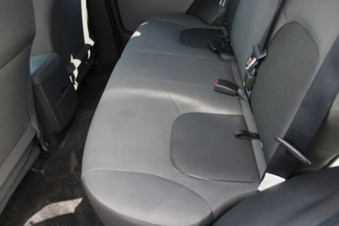 Used 2014 Nissan Xterra X image 17