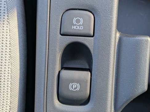 New 2025 Toyota Corolla LE image 20