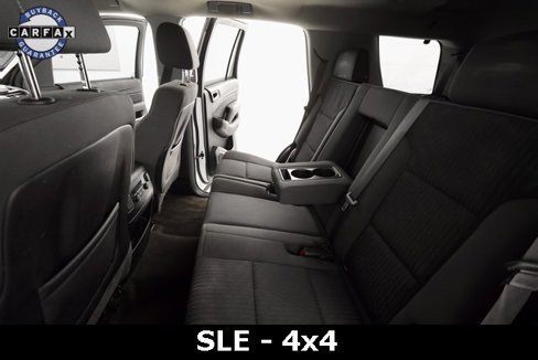 Used 2015 GMC Yukon SLE image 17