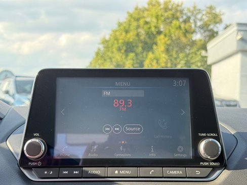 Used 2020 Nissan Sentra SR image 22