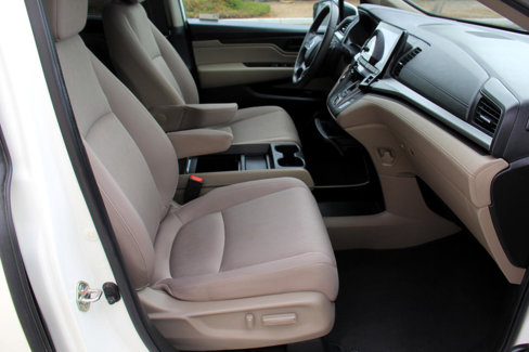 Used 2019 Honda Odyssey EX image 29