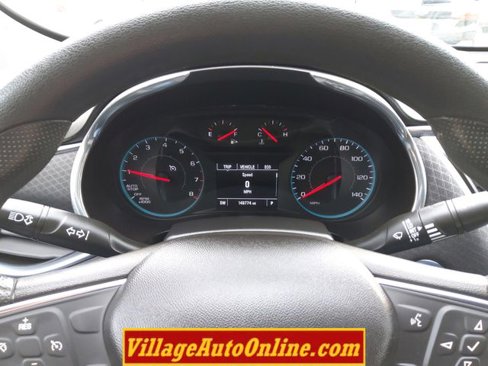 Used 2020 Chevrolet Malibu LT image 38