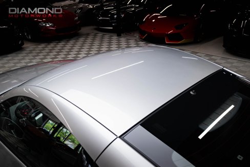 Used 2003 Nissan 350Z Track image 55