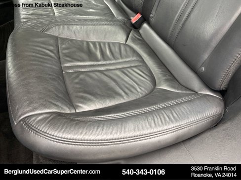 Used 2015 Lincoln MKZ w/ Equipment Group 101A Select image 32