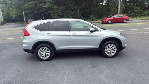 Used 2016 Honda CR-V EX image 7