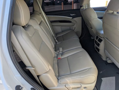 Used 2016 Acura MDX FWD w/ Technology Package image 5