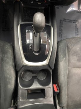 Used 2016 Nissan Rogue SV image 23