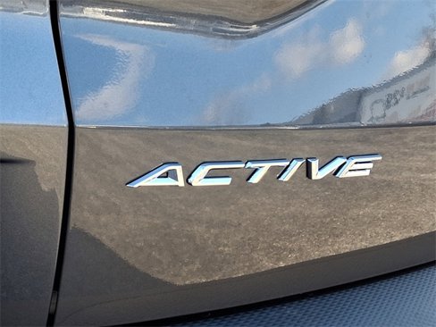 New 2025 Ford Escape Active w/ Cold Weather Package image 19