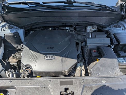 Used 2020 Kia Telluride EX w/ EX Premium Package image 29