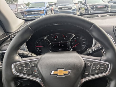 Used 2024 Chevrolet Equinox LT image 29
