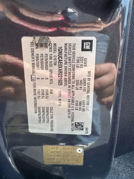 Used 2010 Chevrolet Tahoe LS w/ Regional Value Package image 31