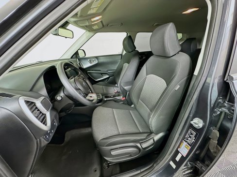 Used 2020 Kia Soul S image 20