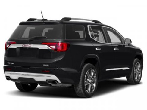 Used 2019 GMC Acadia Denali image 3