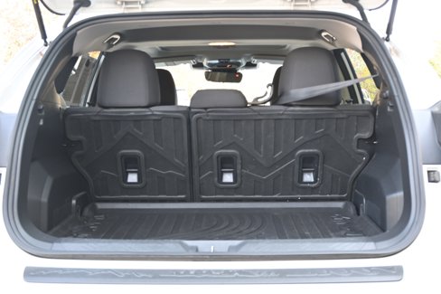 Certified 2024 Subaru Crosstrek 2.0i Premium image 34