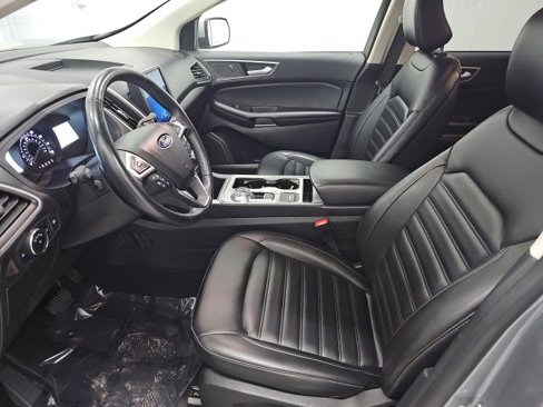 Used 2023 Ford Edge SEL image 22