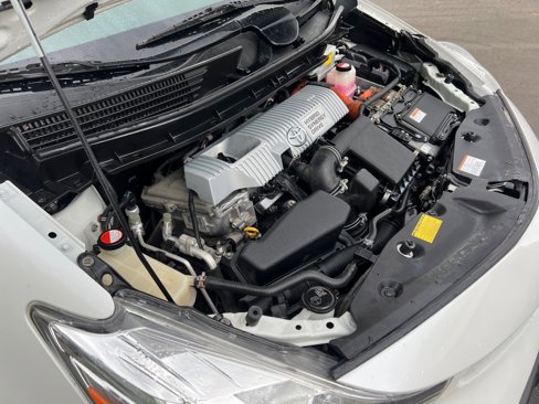 Used 2015 Toyota Prius V Three image 33