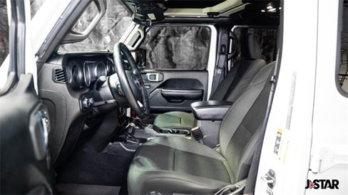 Used 2021 Jeep Gladiator Sport image 3