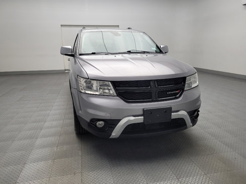 Used 2020 Dodge Journey Crossroad image 14