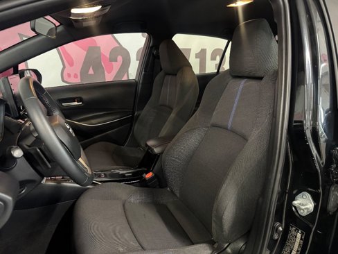 Used 2022 Toyota Corolla SE image 17