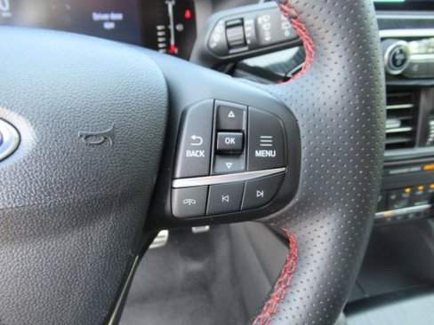 Used 2024 Ford Escape ST-Line image 20