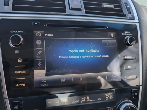 Used 2018 Subaru Legacy 2.5i Premium w/ Popular Package #1 image 14