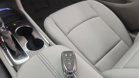 Used 2021 Chevrolet Malibu LT image 21