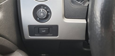 Used 2013 Ford F150 FX4 w/ Luxury Equipment Group image 23