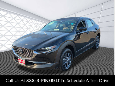 New 2025 MAZDA CX-30 AWD 2.5 S image 1