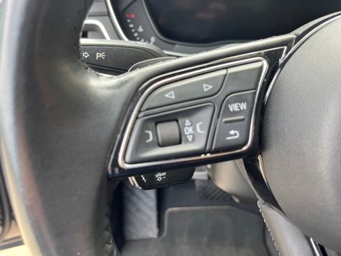 Used 2019 Audi A4 2.0T Premium Plus w/ Premium Plus Package image 38