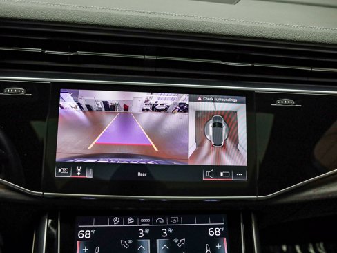 Used 2023 Audi Q7 2.0T Premium Plus w/ Premium Plus Package image 27