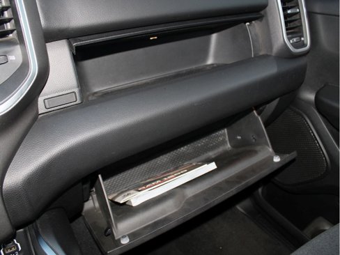 Used 2019 RAM 1500 Big Horn image 25