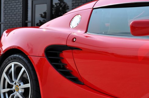 Used 2006 Lotus Elise image 23