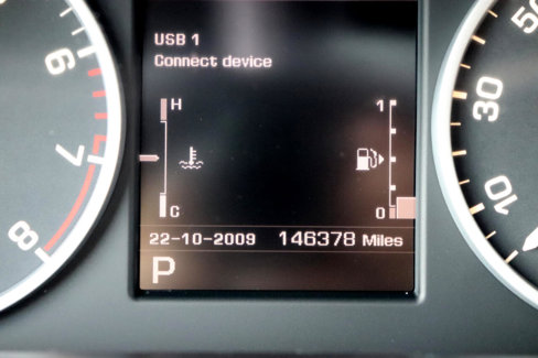 Used 2012 Land Rover Range Rover Sport HSE LUX image 27