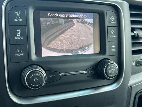 Used 2022 RAM 1500 Tradesman image 15