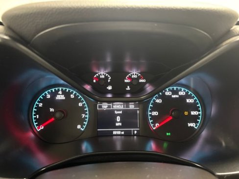 Used 2020 Chevrolet Colorado W/T w/ WT Convenience Package image 32