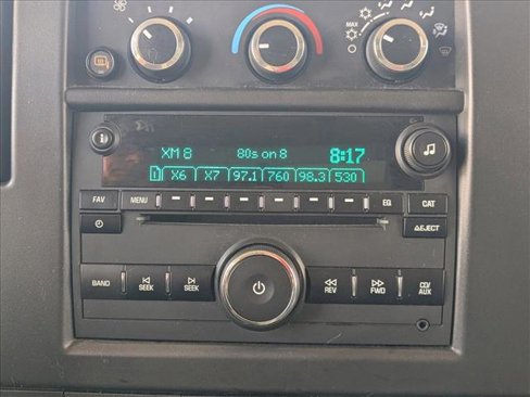 Used 2020 Chevrolet Express 2500 w/ Communications Package image 14
