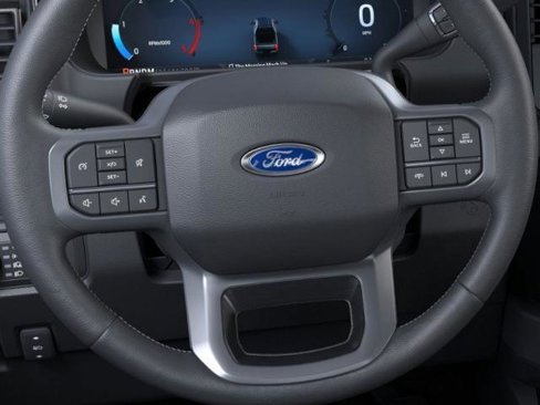 New 2025 Ford F350 Lariat image 12