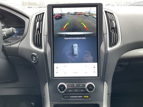 New 2024 Ford Edge SE w/ Black Appearance Package image 20