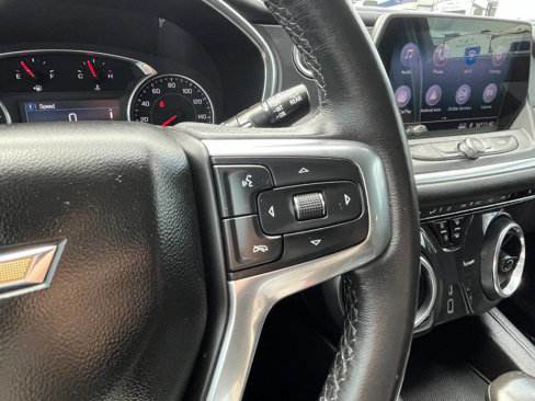 Used 2019 Chevrolet Blazer LT image 36