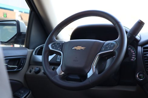 Used 2015 Chevrolet Suburban LT image 51