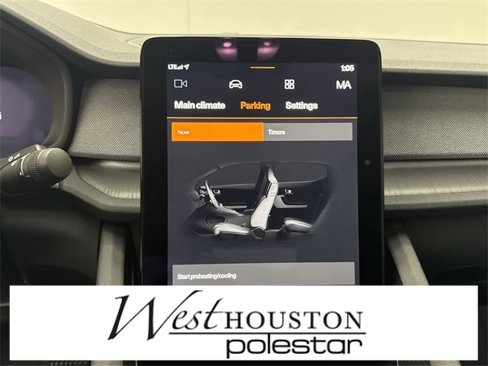 Certified 2022 Polestar Polestar 2 w/ Plus Package image 18