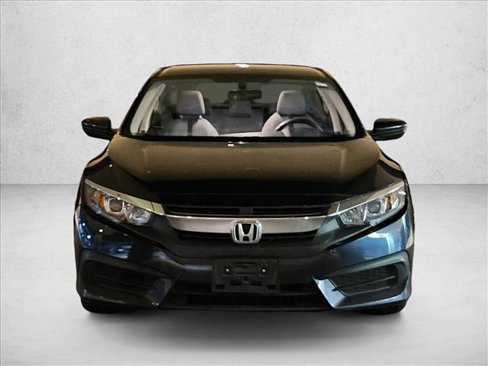 Used 2018 Honda Civic LX image 2