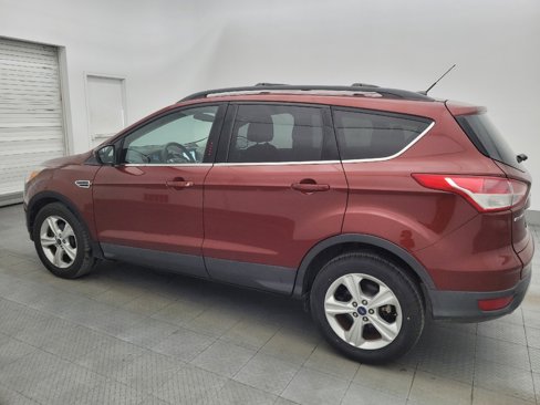 Used 2016 Ford Escape SE w/ Equipment Group 201A image 3