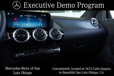 Used 2025 Mercedes-Benz GLA 250 image 17
