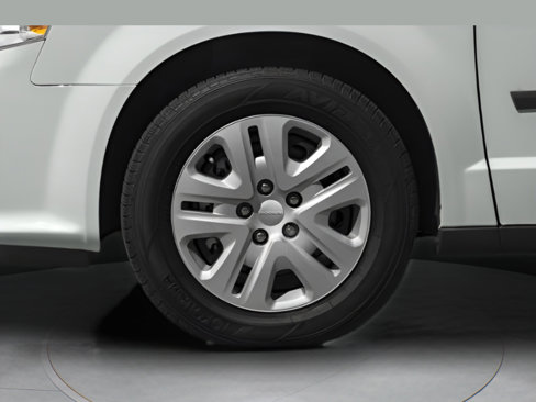 Used 2019 Dodge Grand Caravan GT image 14