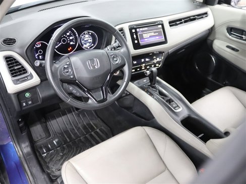 Used 2017 Honda HR-V EX-L image 19